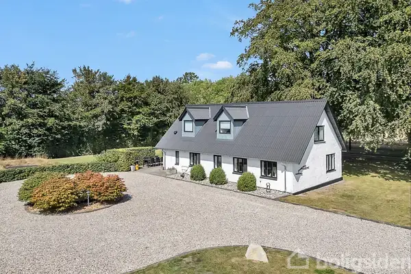 Landejendom på Hjortholmvej 30, 9541 Suldrup