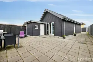 Fritidsbolig på Vestre Strandvej 2, 5450 Otterup