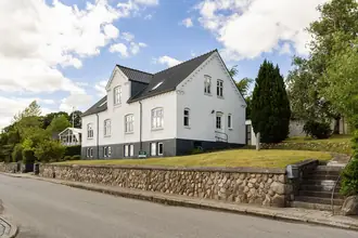 Villa på Dr.Larsens Vej 44, 8370 Hadsten
