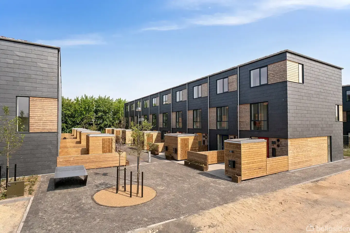 Ejerlejlighed på Gyldenrisvej 116, 2300 København S