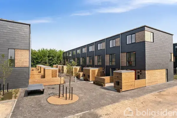 Ejerlejlighed på Gyldenrisvej 116, 2300 København S