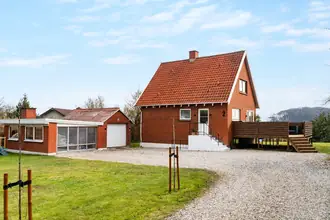 Villa på Brovænget 2, Orehoved, 4840 Nørre Alslev