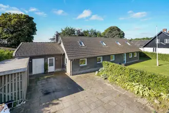 Villa på Grædstrupvej 33, Davding, 8740 Brædstrup