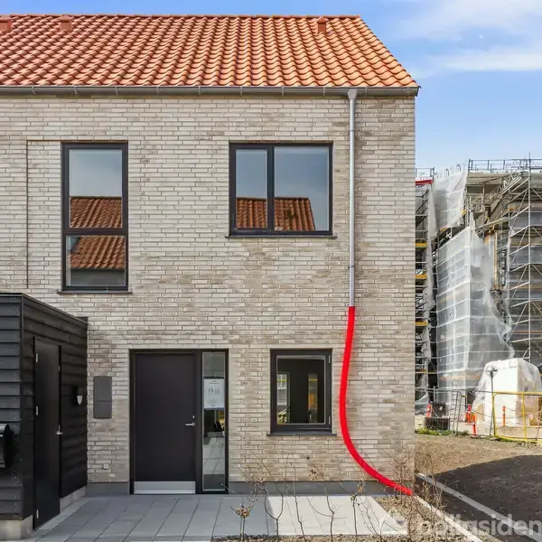 Rækkehus på Billedstriben 2A, 2630 Taastrup