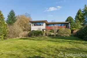 Villa på Gl. Århusvej 400, 8800 Viborg
