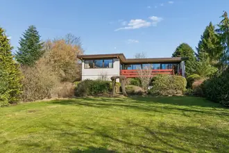 Villa på Gl. Århusvej 400, 8800 Viborg