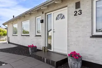 Villa på Havrevænget 23, 4681 Herfølge