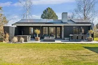 Fritidshus på Lundehøj 18, 3210 Vejby