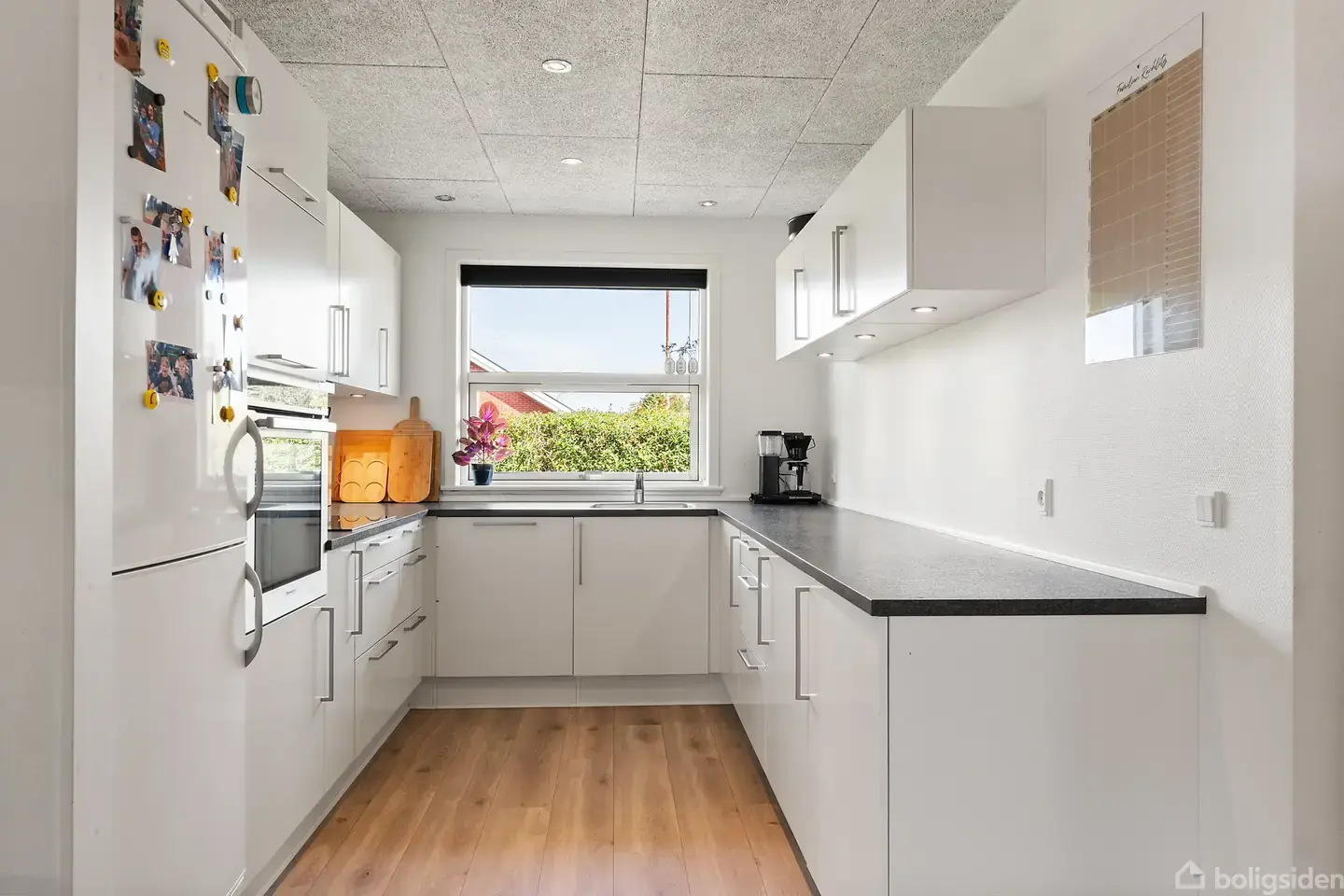 Villa på Vangen 15, 6715 Esbjerg N