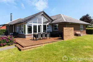 Villa på Vangen 15, 6715 Esbjerg N