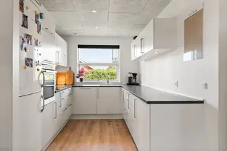 Villa på Vangen 15, Tarp, 6715 Esbjerg N