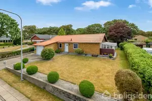 Villa på Kildevej 28, 6940 Lem St