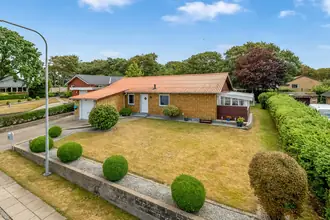 Villa på Kildevej 28, 6940 Lem St