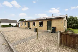 Villa på Ringgaden 21, Hee, 6950 Ringkøbing