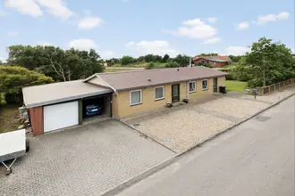 Villa på Ringgaden 21, Hee, 6950 Ringkøbing