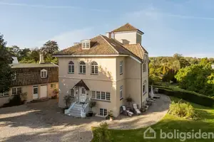 Villa på Bel Colles Alle 7, 2960 Rungsted Kyst