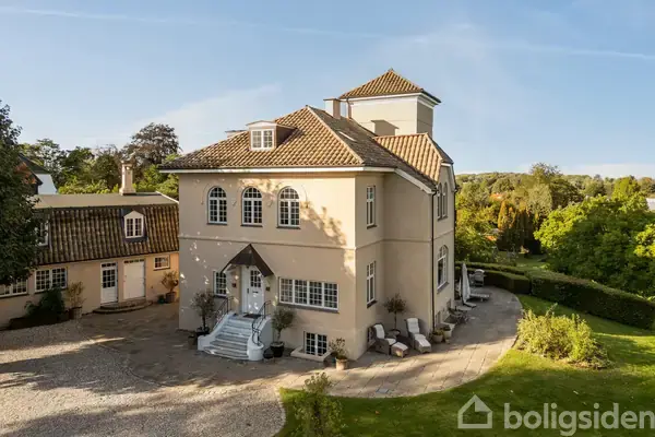 Villa på Bel Colles Alle 7, 2960 Rungsted Kyst