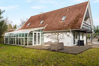 Fritidshus på Sandagerhusvej 120, 3100 Hornbæk