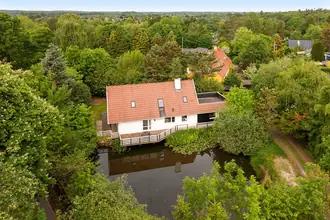 Fritidshus på Sandagerhusvej 120, 3100 Hornbæk