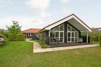 Villa på Fyrmestervænget 16, Hjerting, 6710 Esbjerg V