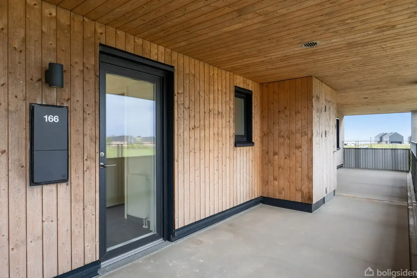 Ejerlejlighed på Engbakken 166, 1., 6950 Ringkøbing