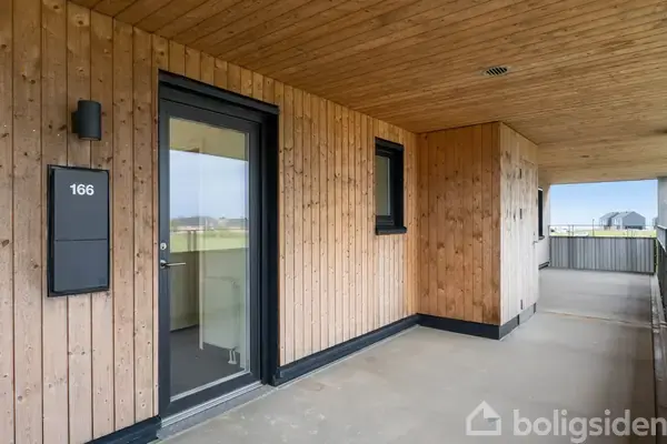 Ejerlejlighed på Engbakken 166, 1., 6950 Ringkøbing