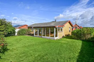 Villa på Hennevej 16, 6855 Outrup