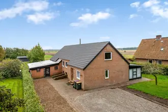 Villa på Nørregade 46, Tornskov, 6240 Løgumkloster