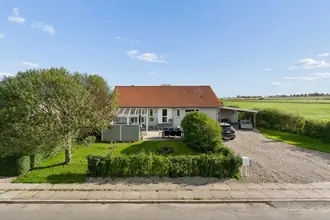 Villa på Røjlevej 17, Nørre Søby, 5792 Årslev