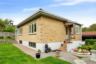 Villa på Skovvej 2B, 3300 Frederiksværk