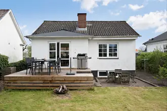 Villa på Enev. Sørensens Vej 45, 6000 Kolding