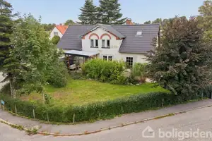 Villa på Ørslev Gade 44, 4100 Ringsted