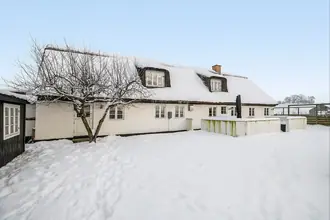 Villa på Kyndbyvej 51A, 3630 Jægerspris