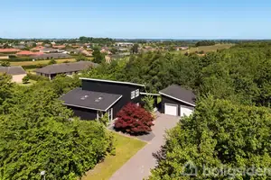 Villa på Kirsebærhegnet 43, 8700 Horsens