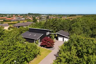 Villa på Kirsebærhegnet 43, 8700 Horsens