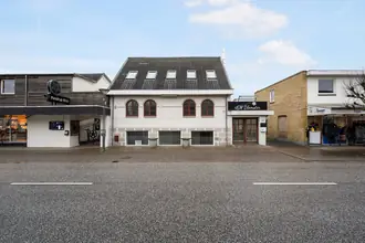 Villa på Bredgade 25, 9490 Pandrup