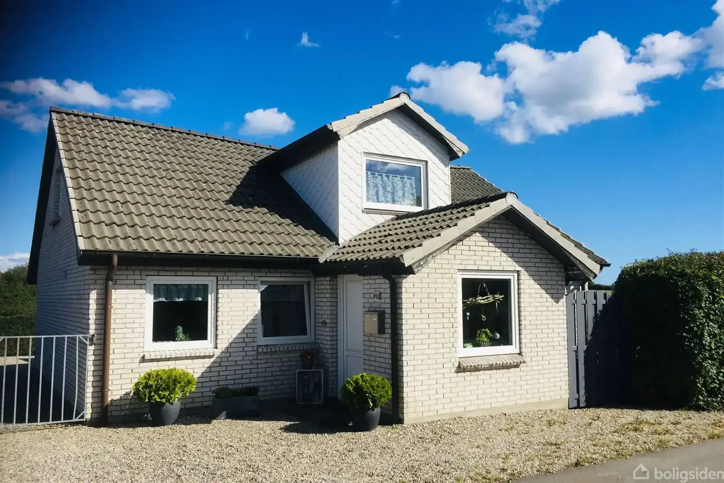 Villa på Søndervejen 27, 6340 Kruså