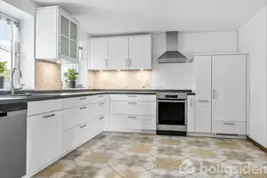 Villa på Søndervejen 27, 6340 Kruså