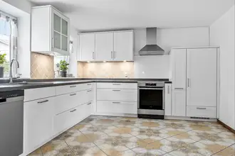 Villa på Søndervejen 27, Hokkerup, 6340 Kruså