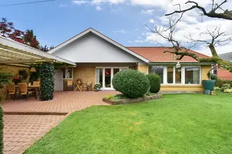 Villa på Vester Alle 36, Hammerum, 7400 Herning