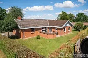 Villa på Avnbøgen 7, 8620 Kjellerup
