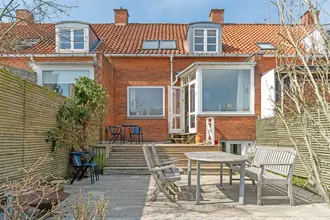 Rækkehus på Lauggårds Alle 59, 2860 Søborg