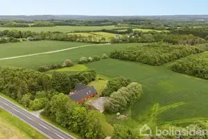 Villa på Skærskovhedevej 13, 8600 Silkeborg