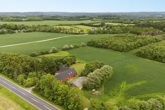 Villa på Skærskovhedevej 13, 8600 Silkeborg