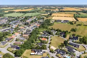 Villa på Broholmparken 11, 7430 Ikast