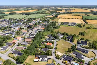 Villa på Broholmparken 11, 7430 Ikast