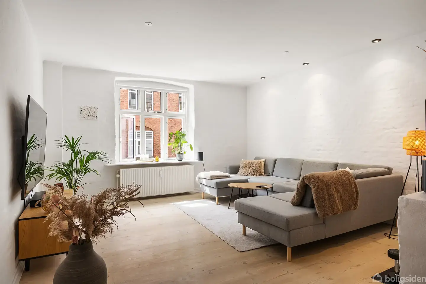 Ejerlejlighed på Danmarksgade 8, st. tv., 8900 Randers C
