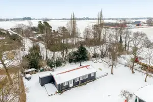 Fritidsbolig på Ellekær 7, 3630 Jægerspris