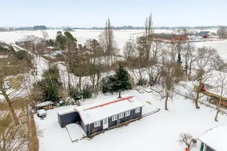 Fritidshus på Ellekær 7, Over Draaby Strand, 3630 Jægerspris