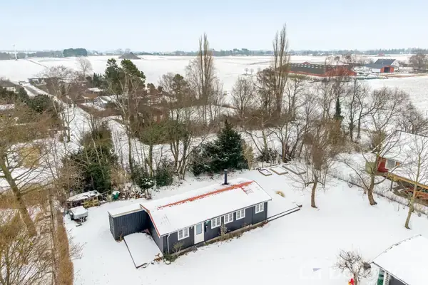 Fritidsbolig på Ellekær 7, 3630 Jægerspris